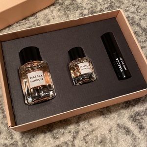 Rebecca Minkoff Eau de Parfum set